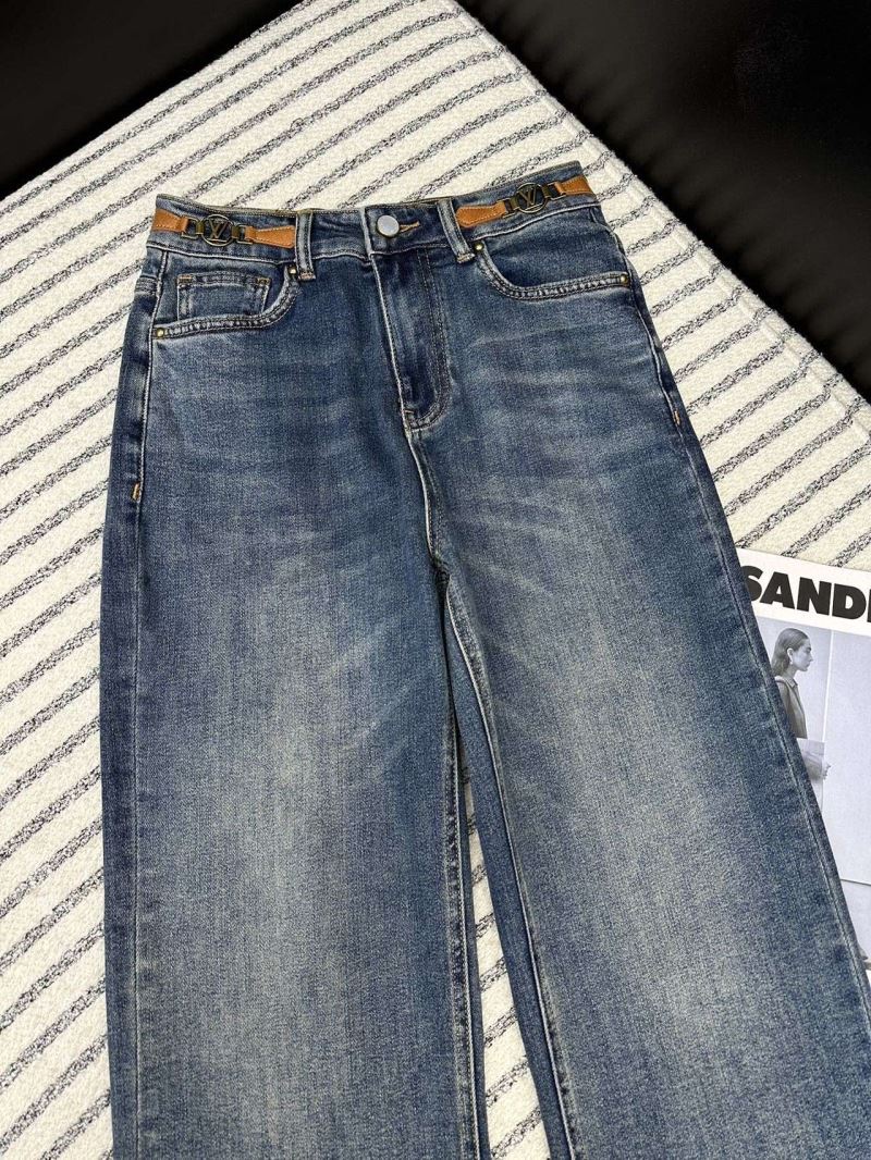 Louis Vuitton Jeans